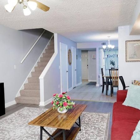 Cozy 3-Bed Athens Getaway, Right Near Uga! Apartment ภายนอก รูปภาพ