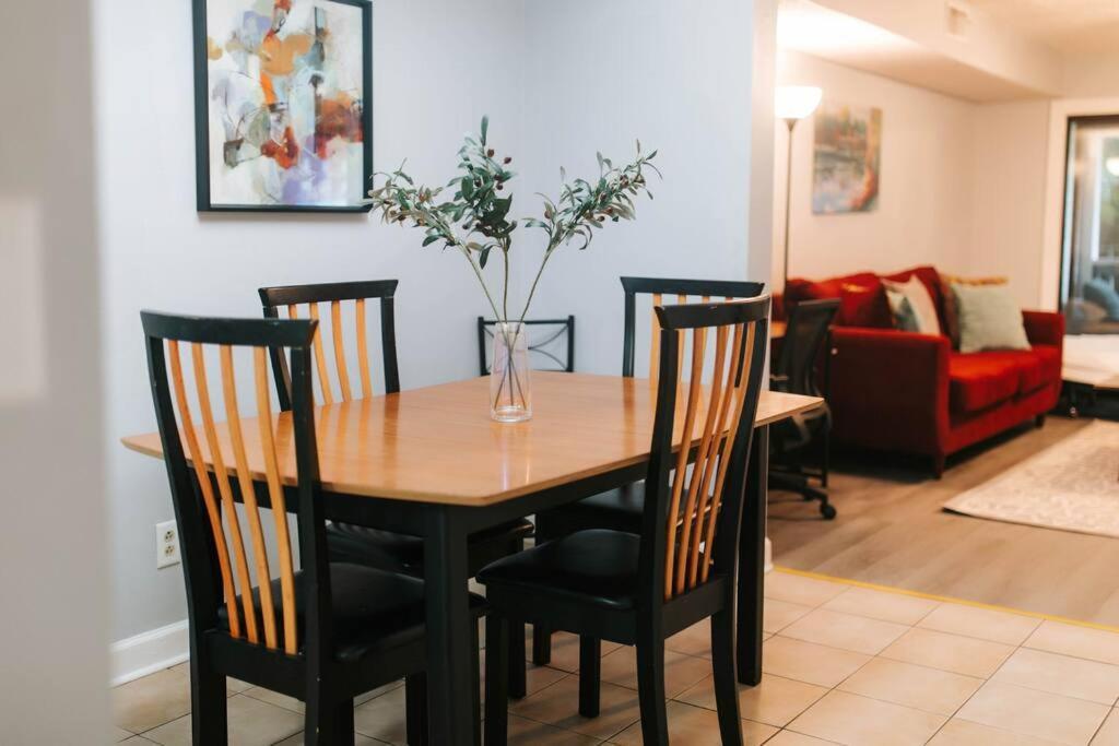 Cozy 3-Bed Athens Getaway, Right Near Uga! Apartment ภายนอก รูปภาพ