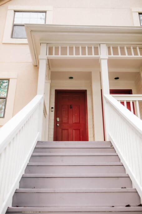 Cozy 3-Bed Athens Getaway, Right Near Uga! Apartment ภายนอก รูปภาพ