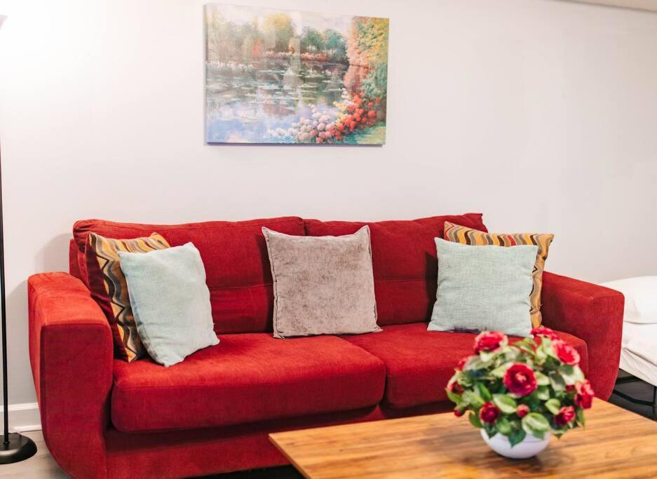 Cozy 3-Bed Athens Getaway, Right Near Uga! Apartment ภายนอก รูปภาพ