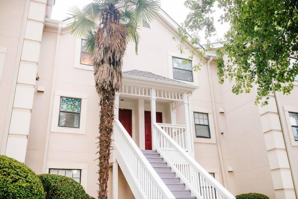 Cozy 3-Bed Athens Getaway, Right Near Uga! Apartment ภายนอก รูปภาพ