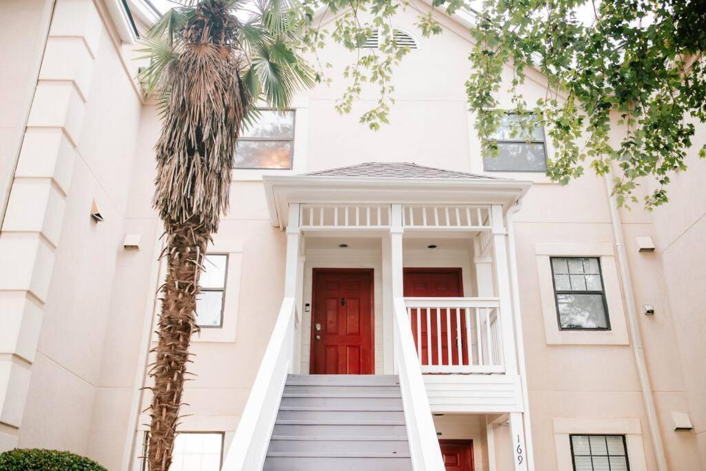 Cozy 3-Bed Athens Getaway, Right Near Uga! Apartment ภายนอก รูปภาพ